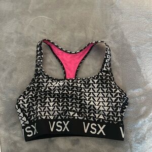 Victoria's Secret Intimates & Sleepwear |  Unlined Bralette Vsx The Play